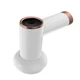 Фітнес-масажер для м'язів ХО FG07 Body Massage Gun White - зображення 5