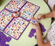 Гра з дзвіночком Vladi Toys VT8010-14 «Гостре око. Алфавіт» – уважність та швидкість - зображення 6