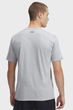 Футболка Under Armour UA M BOXED SPORTS UPDATED S Сірий 1386793-011 - изображение 2