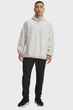 Спортивні штани Under Armour UA Unstoppable Tapered Pants M Чорний 6003861-001 - изображение 4