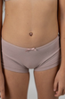 Труси для дівчинки Bibo 12145 116 (2400000177043) - изображение 1