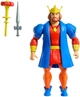 Фігурка Mattel He-Man and Masters Of The Universe Origins 200X King Randor 14 см JKC44 (194735346554) - зображення 2