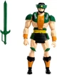 Фігурка Mattel He-Man and Masters Of The Universe Origins 200X Tri-Klops 14 см JHJ93 (194735333448) - зображення 2