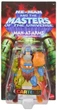 Figurka Mattel He-Man and Masters Of The Universe Origins 200X: Man-At-Arms 14 cm JHJ94 (194735333332) - obraz 1