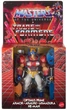Figurka Mattel Masters Of The Universe x Transformers: Optimus Prime He-Man 14 cm JGT18 (194735321605) - obraz 1