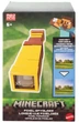 Zabawka Mattel Minecraft pikselowa luneta 758098 (194735366132) - obraz 1