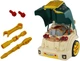 Zestaw mechanika LeanToys warsztat-silnik ciężarówka do rozkręcania Zielony 603944 (5905991007012) - obraz 4