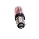 Світлодіодна лампа 12 1157 144SMD 3014 ST RED (11557) - зображення 4