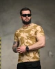 Бавовняна Футболка Sfera MTK Sahara розмір M - зображення 3