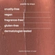 Контурний олівець для губ Rhode Peptide Lip Shaper Lunge 0.75 г - зображення 5