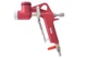 Пневматический штукатурный пистолет для нанесения цемента Mastertool 5000 мл x 4-6-8 мм - изображение 2