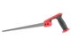 Ножовка ручная по дереву выкружная Intertool 300 мм 8T х 1" HT-3117 - изображение 2