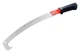 Пила ручная для обрезки ветвей садовая Intertool HT-3150 350 мм x 7 T x 1" x 3D с крюком - изображение 3