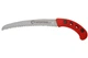 Пила ручная для обрезки ветвей садовая Intertool 255 мм x 7T x 1" x 3D HT-3144 - изображение 1