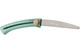 Пила ручная для обрезки ветвей садовая Mastertool 160 мм x 7T x 1" x 3D выдвижная 14-6011 - изображение 1