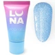 Полігель для нарощування нігтів LUNA Poly Gel №17 30 мл - изображение 1