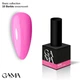 Гель-лак для нігтів GaMa Gel Polish Basic collection 010 barbie 10 мл - зображення 1