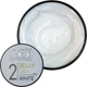 Гель для нарощування та моделювання нігтів ART Jelly Gel №2 White 15 мл - изображение 1