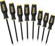 Набір викруток DeWalt MAX FIT 8 шт. (DWHT65102-0) - зображення 2