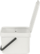 Відро для сміття Brabantia Sort & Go 6 л White 109706 (8710755109706) - зображення 2