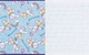 Набор тетрадей Kite Hello Kitty Mix 12 листов в косую линию 25 шт (HK26-235-2) - изображение 4