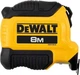 Miara zwijana DeWalt 8 m x 28 mm (DWHT38128-0) - obraz 1