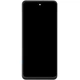 Дисплей для ZTE Nubia Neo 3 черный, PRC, с рамкой - изображение 2