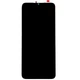 Дисплей для Xiaomi Redmi 13C 4G/5G / Poco C65 (REV. H-2) JT з тачскріном Black - зображення 1