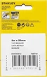 Рулетка Stanley Control-Lock 5 м х 25 мм (STHT37231-0) - зображення 12