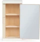 Zestaw mebli do sypialni Small Foot do domku dla lalek 9 elementów 5410979 (4020972126313) - obraz 6