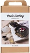 Zestaw kreatywny Creativ Company Resin Casting 977818 (5712854785211) - obraz 1