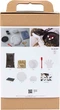 Zestaw kreatywny Creativ Company Resin Casting 977818 (5712854785211) - obraz 4