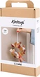 Zestaw kreatywny Creativ Company Kintsugi Create mosaic glass art 977816 (5712854777568) - obraz 2