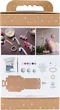 Zestaw kreatywny Creativ Company Modelling Create 11 ornaments 977826 (5712854786454) - obraz 4
