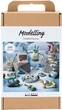 Zestaw kreatywny Creativ Company Modelling Create your own robot universe 977808 (5712854777421) - obraz 1