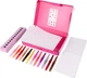 Zestaw do rysowania Canenco Minnie Mouse Spray Pen Set MM24368 (8719668021761) - obraz 2