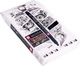 Zestaw linerów Sakura Pigma Micron Black Edition 6 szt (8712079514792) - obraz 3
