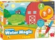 Kolorowanka wodna Jumbo Galt Squishies Water Magic Farm 1110100402 (8721017600787) - obraz 1