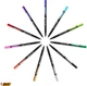 Zestaw linerów BIC Intensity Pastel 12 szt (3086123538818) - obraz 3