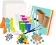 Zestaw do malowania Creativ Company Painting Learn 5 painting techniques 977780 (5712854769297) - obraz 2