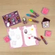 Zestaw kreatywny Undercover Gabby's Dollhouse Mega Creative Box GABY5485 (4043946314011) - obraz 3
