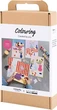 Zestaw kreatywny Creativ Company Colouring Create 4 collages 977807 (5712854777407) - obraz 2