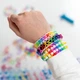 Набір для створення браслетів Totum Loom-i-Do 700+ шт 025691 (8714274025691) - зображення 5