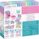 Набір для створення браслетів Make it Real Wash N Bead Bracelets 141 шт MR1466 (695929214661) - зображення 6