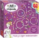 Креативний набір Jumbo Jill Make Your Own Charm Jewelry 19911 (8710126199114) - зображення 1