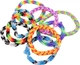 Набір гумок для браслетів Colorations Super Loom Mega Pack 5000 шт CH11LO01 (5710903702226) - зображення 3