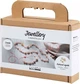 Набір для створення прикрас Creativ Company Jewellery Necklace and 2 bracelets 977798 (5712854775601) - зображення 3