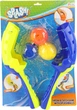 Водна гра Toi-Toys Splash Catch Cup 2420986 (8719904685306) - зображення 1