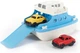Пором з іграшковими машинами Green Toys 2999401 (816409010386) - зображення 3
