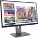 Монітор 27" 16:9 IPS РК, 2560х1440, 120 Гц, 4 мс, HDR, KVM свіч, 1xHDMI 2.1/1xDP 1.4/1xDP Out/4xUSB P27QD-40 LENOVO - зображення 3